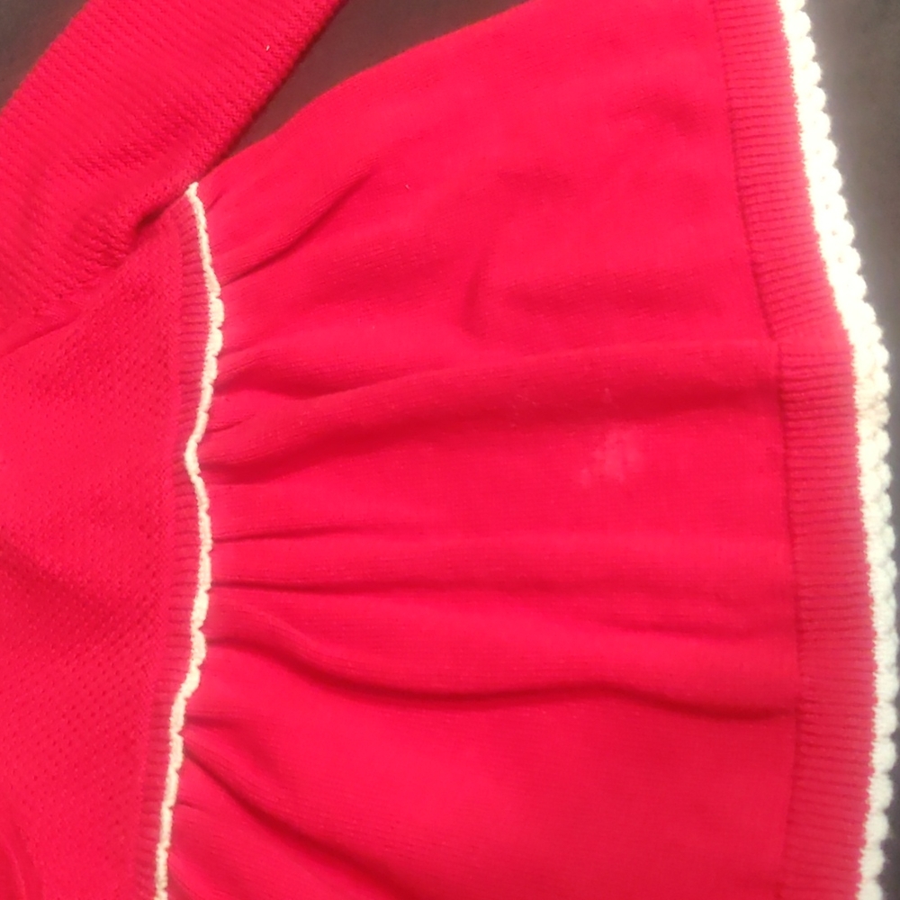 LITTLE RED RIDING HOOD - Picture 5 of 5